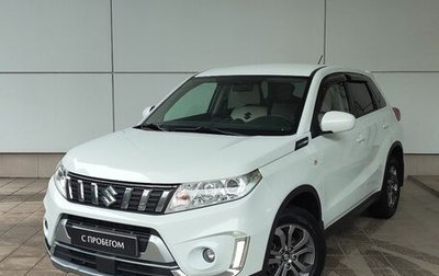 Suzuki Vitara II рестайлинг, 2020 год, 1 995 000 рублей, 1 фотография