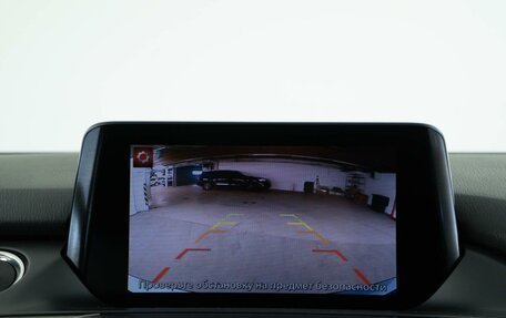 Mazda 6, 2016 год, 1 898 055 рублей, 15 фотография