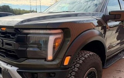 Ford F-150, 2025 год, 13 190 000 рублей, 1 фотография