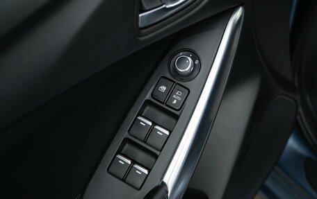 Mazda 6, 2016 год, 1 898 055 рублей, 17 фотография