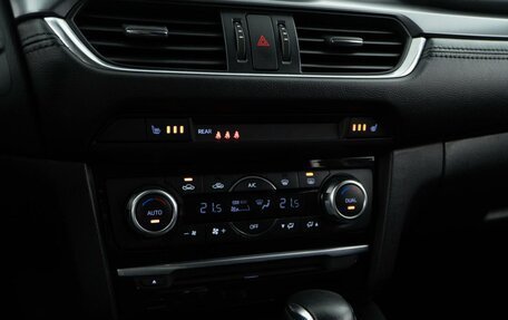 Mazda 6, 2016 год, 1 898 055 рублей, 16 фотография