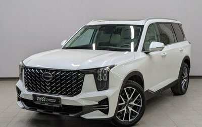 GAC GS8, 2023 год, 3 530 000 рублей, 1 фотография