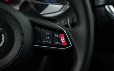 Mazda 6, 2016 год, 1 898 055 рублей, 14 фотография