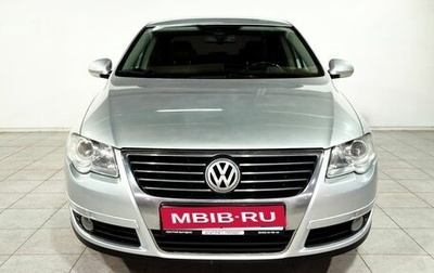 Volkswagen Passat B6, 2008 год, 730 000 рублей, 1 фотография
