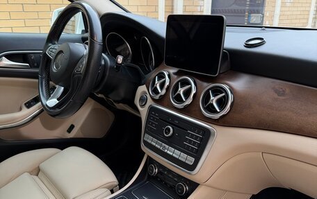 Mercedes-Benz GLA, 2018 год, 2 350 000 рублей, 1 фотография