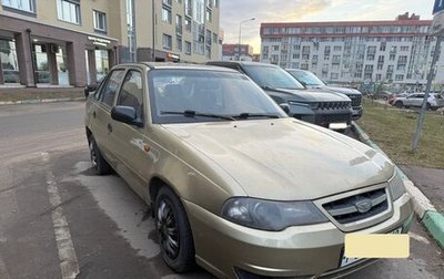 Daewoo Nexia I рестайлинг, 2011 год, 200 000 рублей, 1 фотография