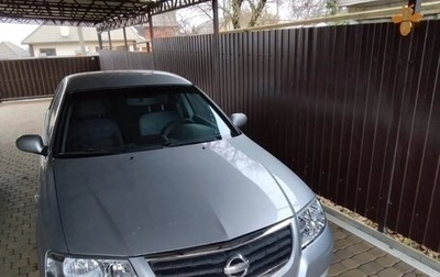 Nissan Almera Classic, 2011 год, 500 000 рублей, 1 фотография