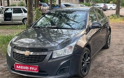 Chevrolet Cruze II, 2013 год, 650 000 рублей, 1 фотография