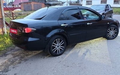 Mazda 6, 2007 год, 500 000 рублей, 1 фотография