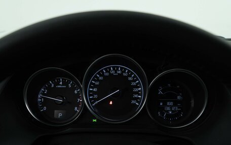 Mazda 6, 2016 год, 1 898 055 рублей, 22 фотография