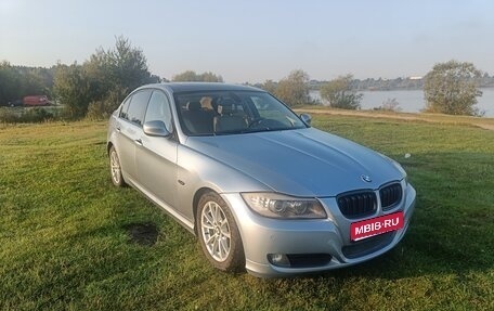 BMW 3 серия, 2009 год, 1 230 000 рублей, 1 фотография