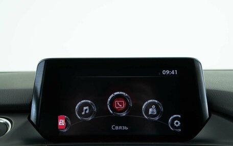 Mazda 6, 2016 год, 1 898 055 рублей, 21 фотография