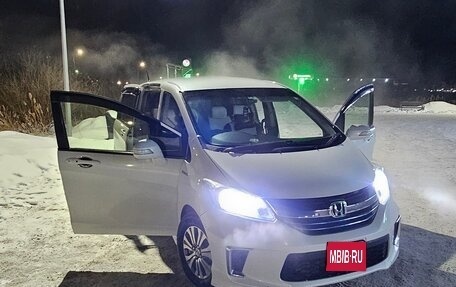 Honda Freed I, 2014 год, 1 050 000 рублей, 1 фотография