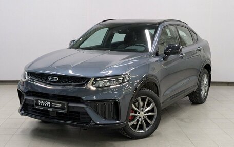 Geely Tugella FY11, 2023 год, 3 200 000 рублей, 1 фотография