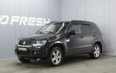 Suzuki Grand Vitara, 2005 год, 780 000 рублей, 1 фотография
