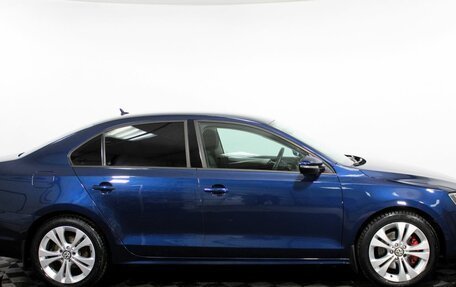 Volkswagen Jetta VI, 2011 год, 1 099 000 рублей, 5 фотография