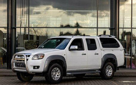 Mazda BT-50 II, 2010 год, 955 000 рублей, 1 фотография