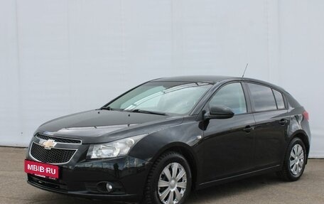 Chevrolet Cruze II, 2012 год, 865 000 рублей, 1 фотография