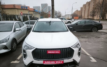 Haval Jolion, 2026 год, 1 900 000 рублей, 1 фотография