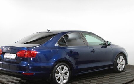 Volkswagen Jetta VI, 2011 год, 1 099 000 рублей, 6 фотография