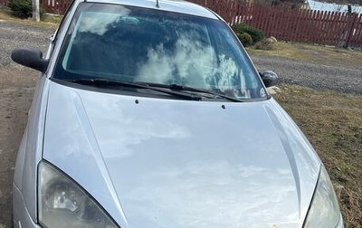 Ford Focus IV, 2003 год, 220 000 рублей, 1 фотография