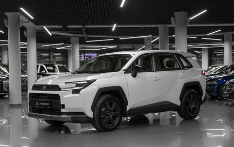 Toyota RAV4, 2026 год, 4 900 000 рублей, 1 фотография
