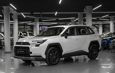 Toyota RAV4, 2026 год, 4 900 000 рублей, 1 фотография
