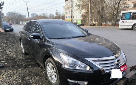 Nissan Teana, 2014 год, 955 900 рублей, 1 фотография
