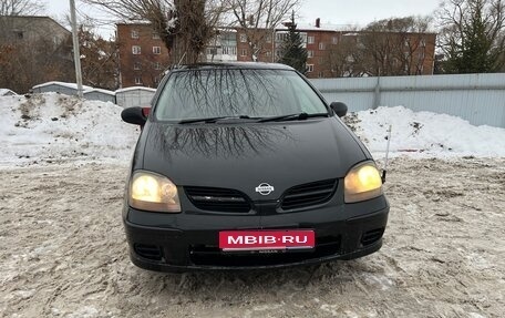 Nissan Tino, 2000 год, 315 000 рублей, 1 фотография