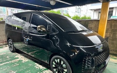 Hyundai Staria, 2025 год, 9 500 000 рублей, 1 фотография