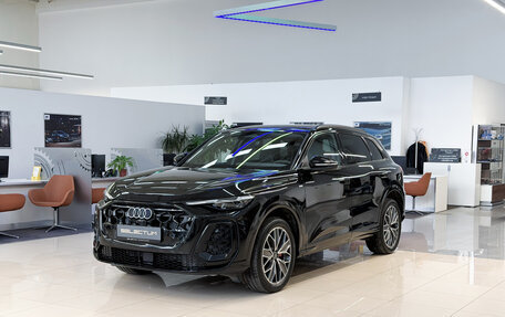 Audi Q5, 2026 год, 6 500 000 рублей, 1 фотография