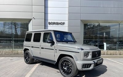 Mercedes-Benz G-Класс AMG, 2025 год, 33 700 000 рублей, 1 фотография