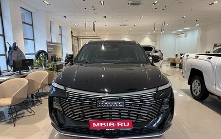 Haval F7, 2026 год, 3 499 000 рублей, 1 фотография