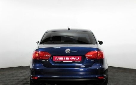 Volkswagen Jetta VI, 2011 год, 1 099 000 рублей, 7 фотография