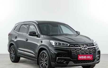 Chery Tiggo 8 I, 2023 год, 1 963 444 рублей, 1 фотография