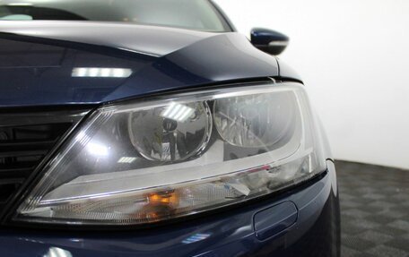 Volkswagen Jetta VI, 2011 год, 1 099 000 рублей, 20 фотография