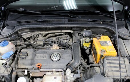 Volkswagen Jetta VI, 2011 год, 1 099 000 рублей, 23 фотография