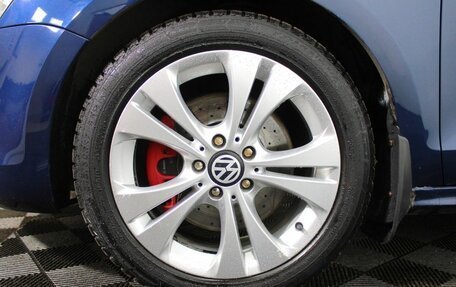 Volkswagen Jetta VI, 2011 год, 1 099 000 рублей, 22 фотография
