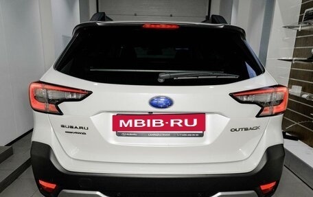 Subaru Outback VI, 2025 год, 7 900 000 рублей, 5 фотография
