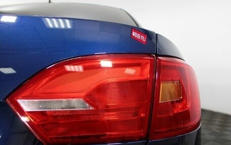 Volkswagen Jetta VI, 2011 год, 1 099 000 рублей, 21 фотография