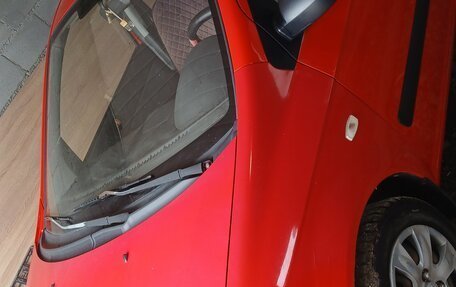 Hyundai Getz I рестайлинг, 2008 год, 430 000 рублей, 2 фотография