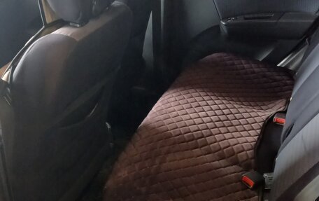 Hyundai Getz I рестайлинг, 2008 год, 430 000 рублей, 6 фотография