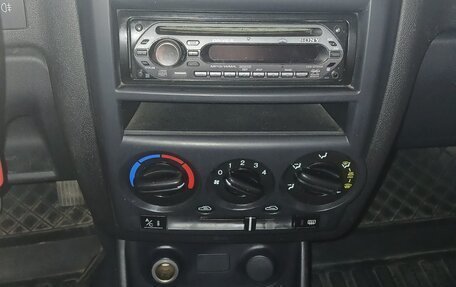 Hyundai Getz I рестайлинг, 2008 год, 430 000 рублей, 4 фотография