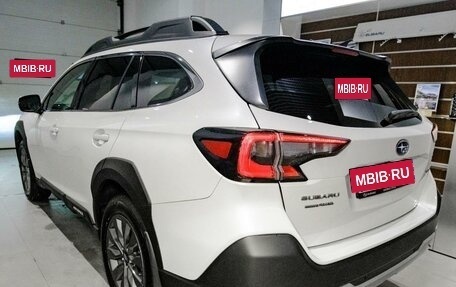 Subaru Outback VI, 2025 год, 7 900 000 рублей, 4 фотография