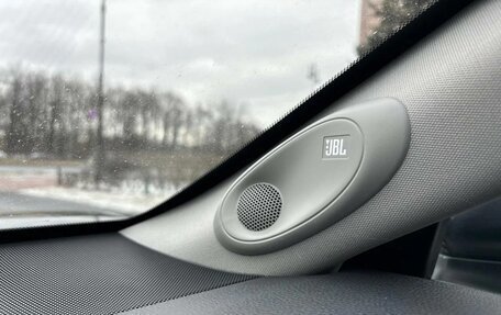 Toyota Camry, 2021 год, 2 550 000 рублей, 11 фотография