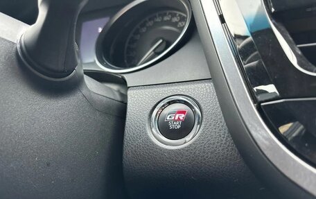 Toyota Camry, 2021 год, 2 550 000 рублей, 10 фотография