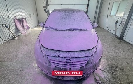 Opel Corsa D, 2008 год, 370 000 рублей, 10 фотография