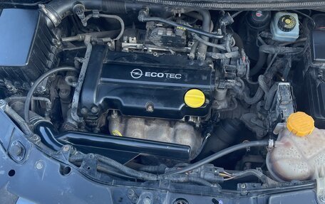 Opel Corsa D, 2008 год, 370 000 рублей, 19 фотография