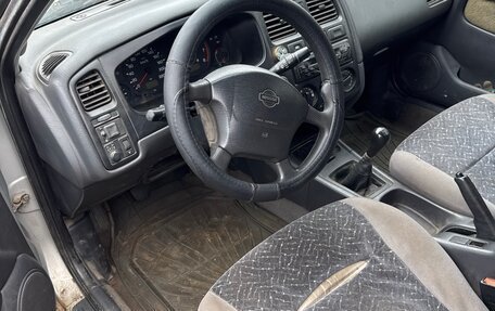 Nissan Primera II рестайлинг, 1998 год, 110 000 рублей, 6 фотография