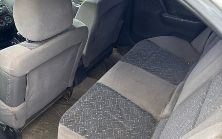 Nissan Primera II рестайлинг, 1998 год, 110 000 рублей, 7 фотография